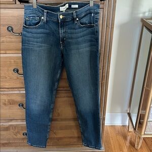 LEVEL 99 Sienna Tomboy Jeans